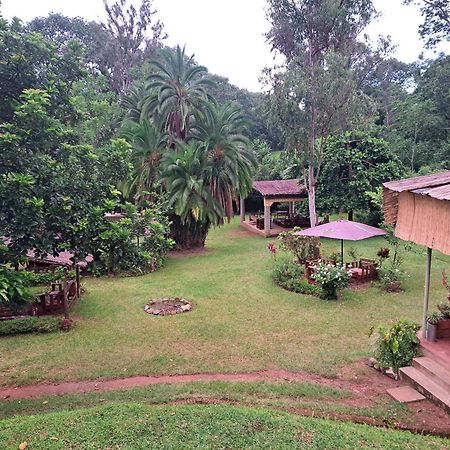 Pakachere Backpackers Lodge Zomba Exterior foto