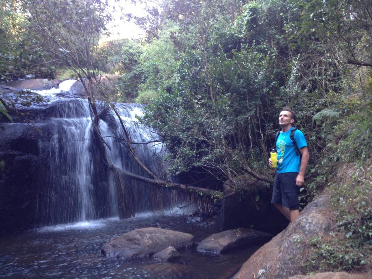 Pakachere Backpackers Lodge Zomba Exterior foto