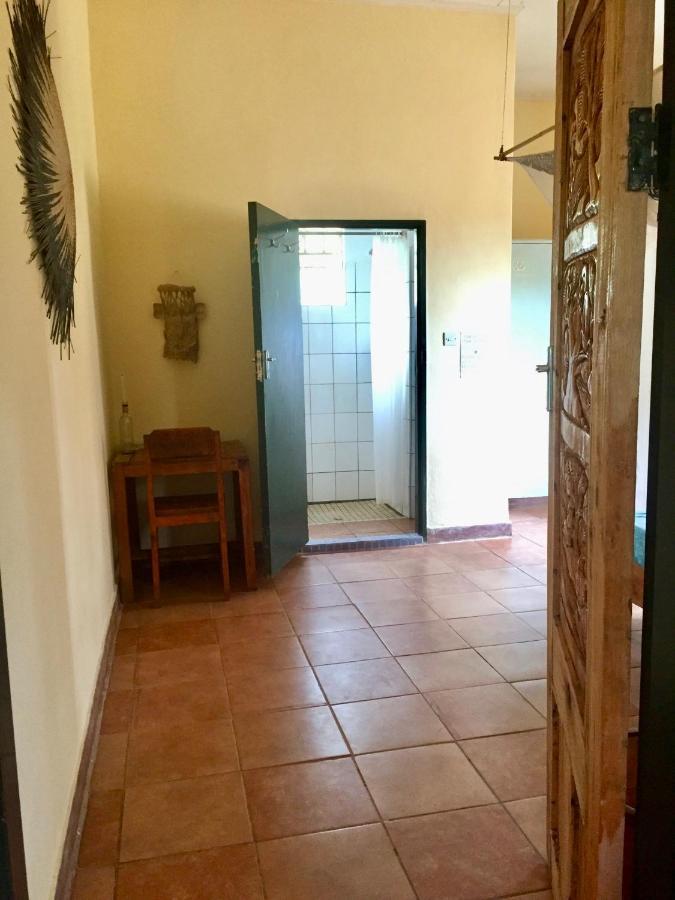 Pakachere Backpackers Lodge Zomba Exterior foto